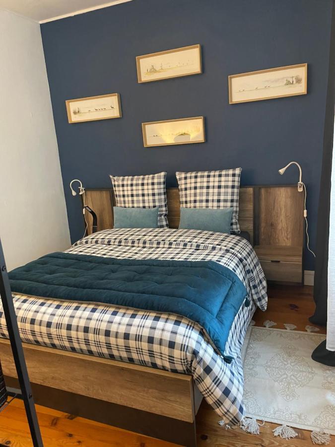 Appartement Hyper Centre, Parking Gratuit فونتانبلو المظهر الخارجي الصورة